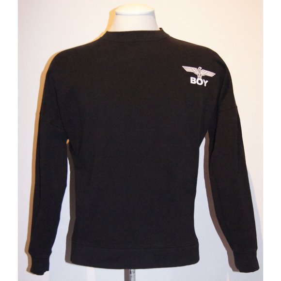 Boy London Crewneck - Picture 4 of 10